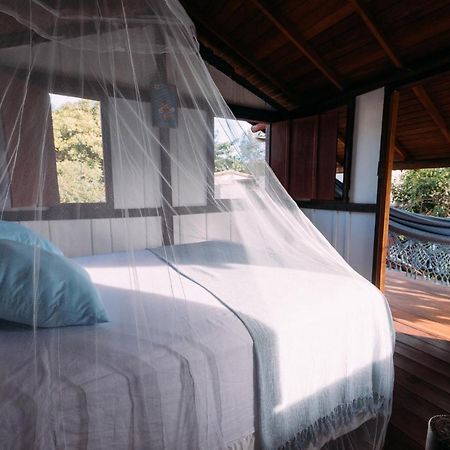 Vila Luz Hotel Caraiva Exterior photo