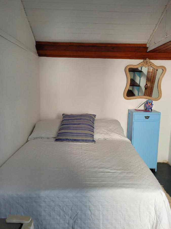 Vila Luz Hotel Caraiva Room photo