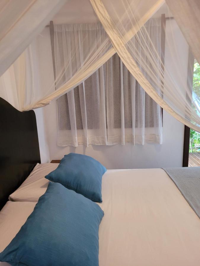 Vila Luz Hotel Caraiva Exterior photo